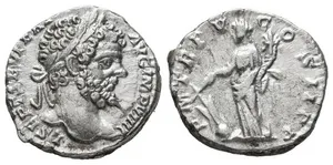 RIC IV Septimius Severus 115A