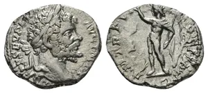 RIC IV Septimius Severus 117