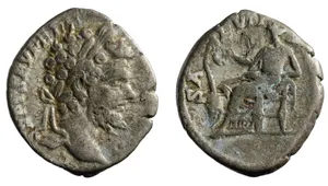 RIC IV Septimius Severus 119