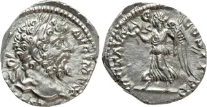 RIC IV Septimius Severus 120C