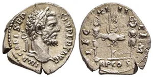 RIC IV Septimius Severus 13