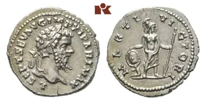 RIC IV Septimius Severus 134