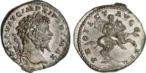 RIC IV Septimius Severus 138