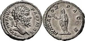 RIC IV Septimius Severus 160 (denarius)