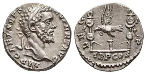 RIC IV Septimius Severus 17