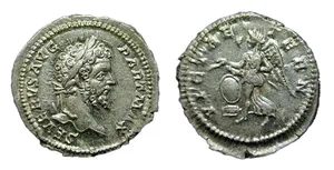 RIC IV Septimius Severus 170