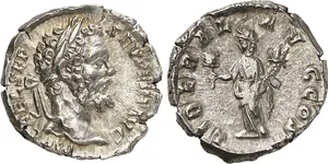 RIC IV Septimius Severus 18 (denarius)