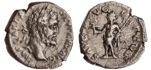 RIC IV Septimius Severus 19 (denarius)