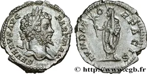 RIC IV Septimius Severus 190