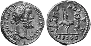 RIC IV Septimius Severus 2