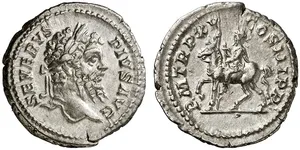 RIC IV Septimius Severus 213A