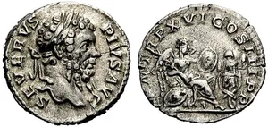 RIC IV Septimius Severus 224A