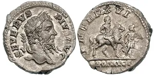 RIC IV Septimius Severus 225A