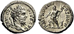 RIC IV Septimius Severus 226