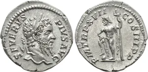 RIC IV Septimius Severus 228