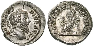 RIC IV Septimius Severus 230