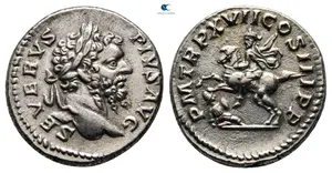 RIC IV Septimius Severus 231