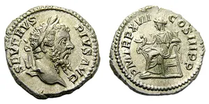 RIC IV Septimius Severus 232