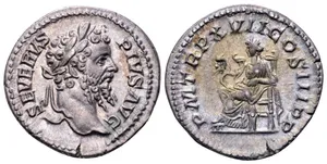 RIC IV Septimius Severus 236