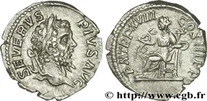 RIC IV Septimius Severus 239