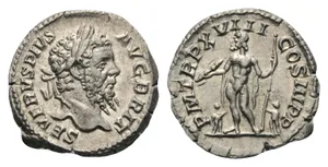 RIC IV Septimius Severus 240