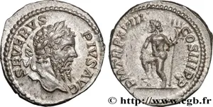 RIC IV Septimius Severus 241