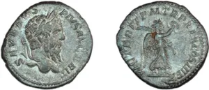 RIC IV Septimius Severus 247