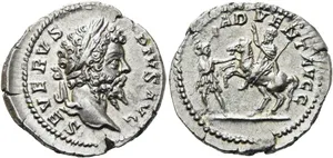 RIC IV Septimius Severus 248