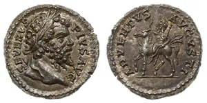 RIC IV Septimius Severus 249