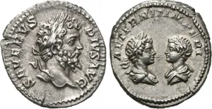 RIC IV Septimius Severus 251