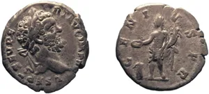 RIC IV Septimius Severus 26