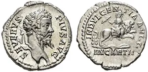 RIC IV Septimius Severus 267B