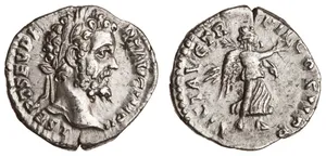 RIC IV Septimius Severus 29A