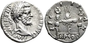 RIC IV Septimius Severus 3