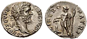 RIC IV Septimius Severus 32