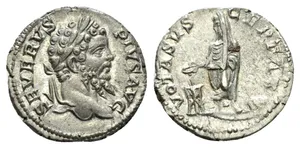 RIC IV Septimius Severus 329