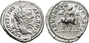 RIC IV Septimius Severus 330