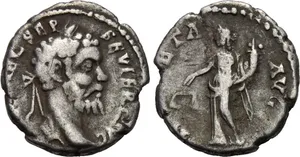 RIC IV Septimius Severus 343