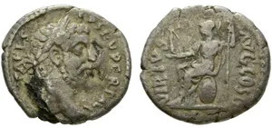 RIC IV Septimius Severus 350I