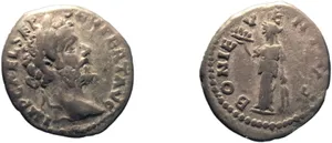 RIC IV Septimius Severus 352