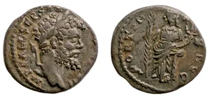 RIC IV Septimius Severus 355