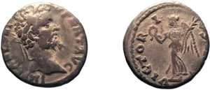 RIC IV Septimius Severus 362