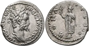 RIC IV Septimius Severus 365