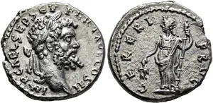 RIC IV Septimius Severus 371