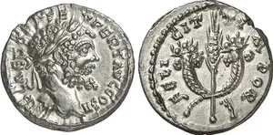 RIC IV Septimius Severus 373