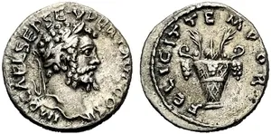 RIC IV Septimius Severus 375