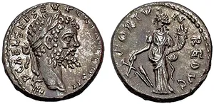 RIC IV Septimius Severus 377