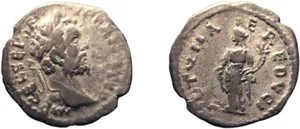 RIC IV Septimius Severus 378