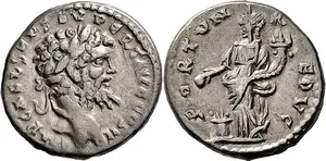 RIC IV Septimius Severus 385