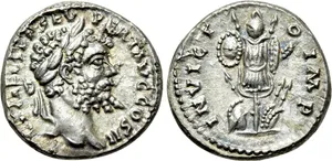 RIC IV Septimius Severus 389